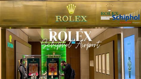 where to buy rolex in amsterdam|watchdeals amsterdam.